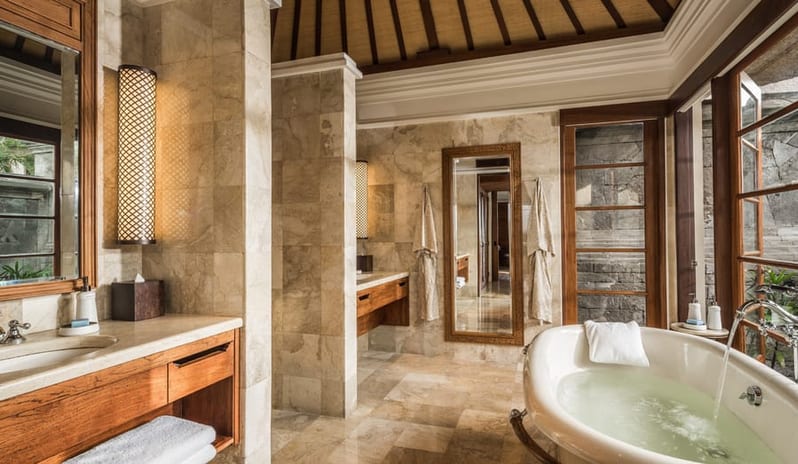 Four Seasons Resort Bali at Jimbaran Bay-Jimbaran Bay Villa 4_13212